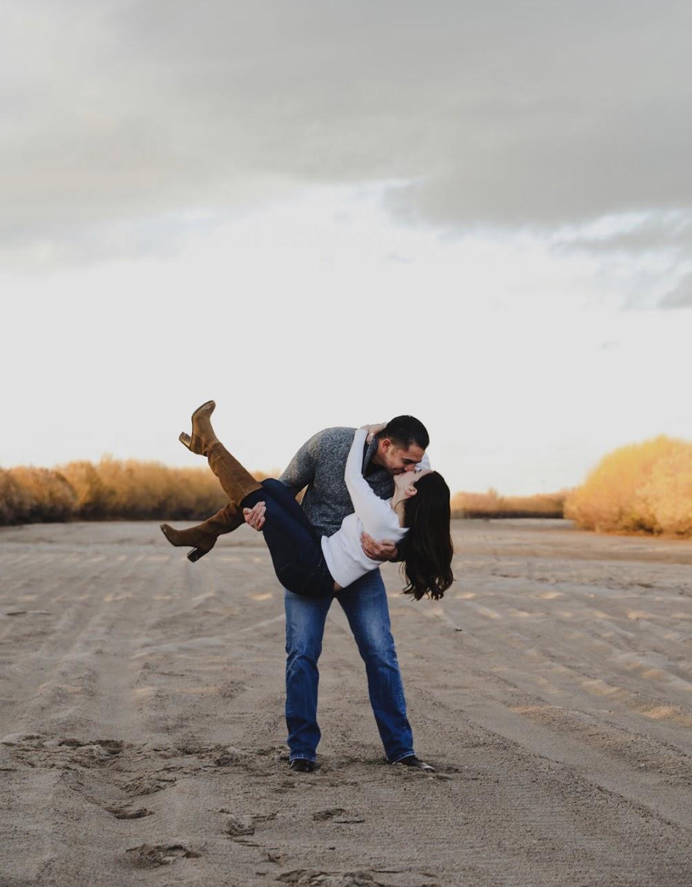 The Wedding Website of Cindy Castro and Samuel Gallegos
