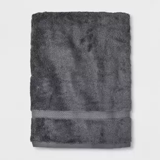 Soft Solid Towel
