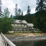 Lake Crescent Lodge