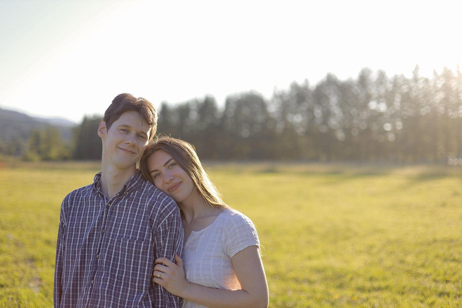 The Wedding Website of Abby Knutson and Dylan Huson