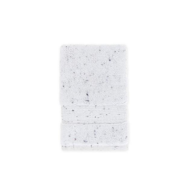 O&O by Olivia & Oliver™ Turkish Speckle Hand Towel