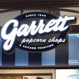 Garrett Popcorn Shops