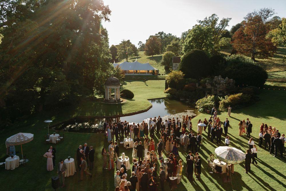The Wedding Website of Robert Allen and Hannah Trott