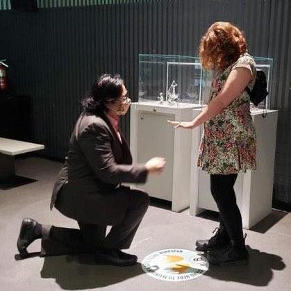 Corning Museum of Glass, New York