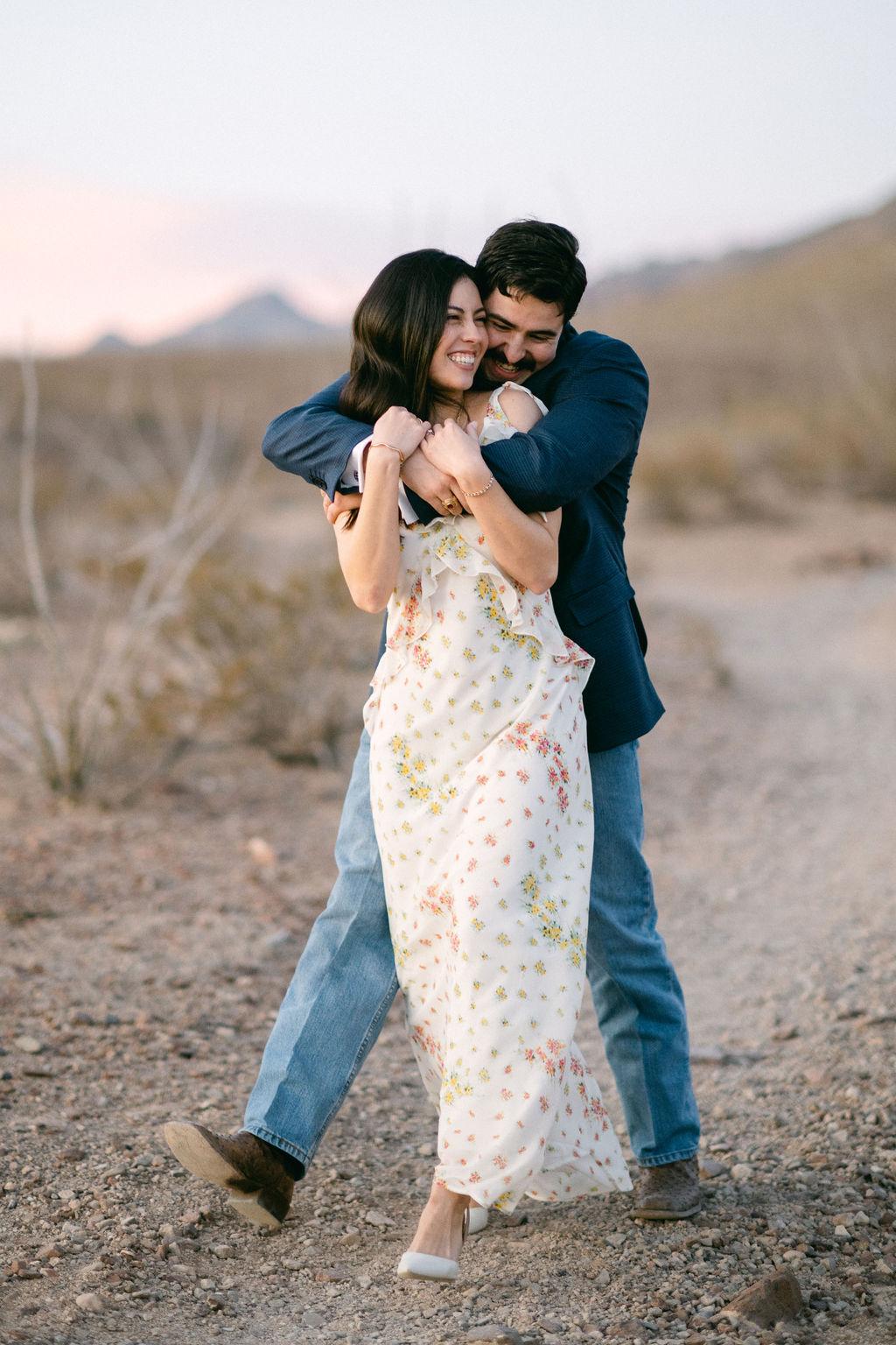 The Wedding Website of Sydney Ward and John Tyler Segaline