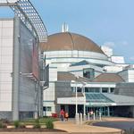 Saint Louis Science Center