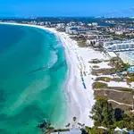 Siesta Beach