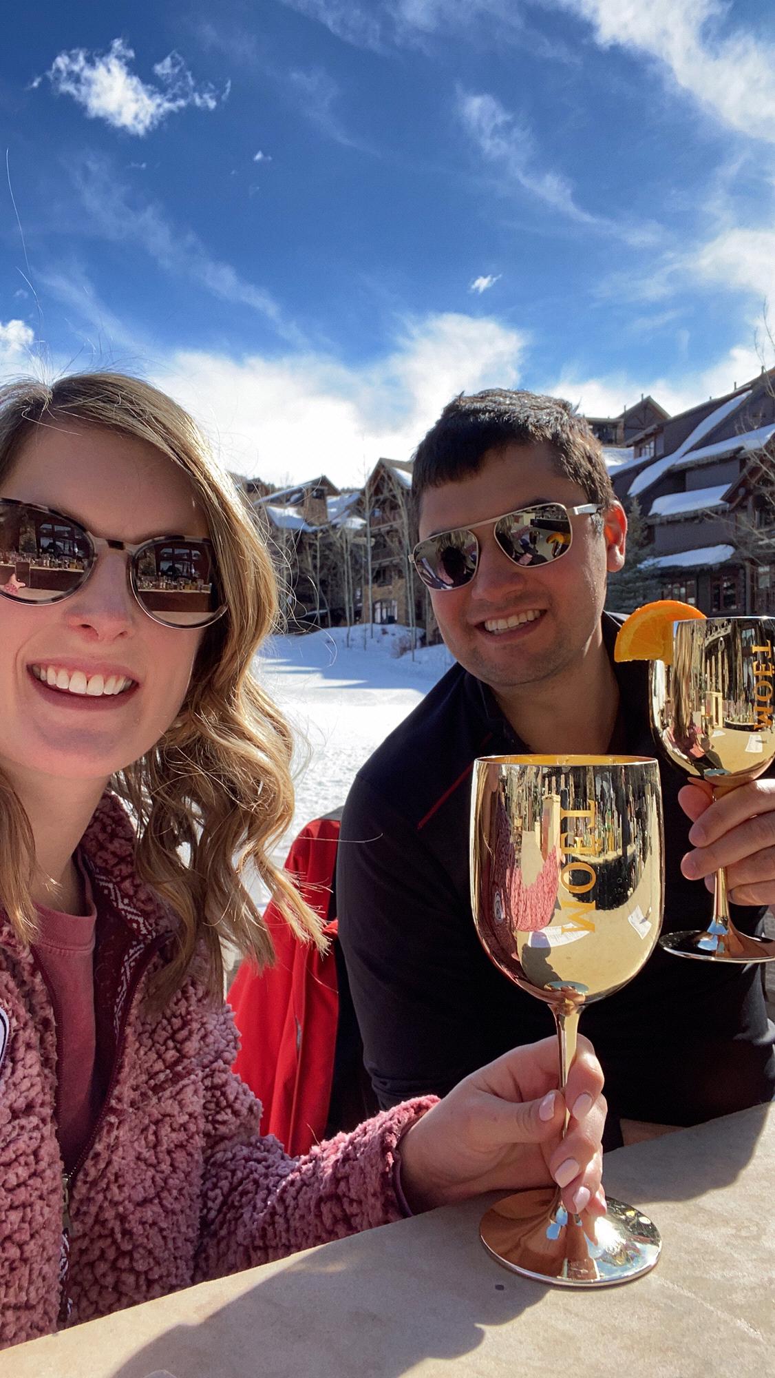 Bachelor Gulch- Avon, CO
March 2020