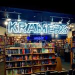 Kramers + All Day by Kramers