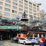 City Museum