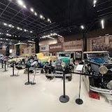 The American Automobile Experience