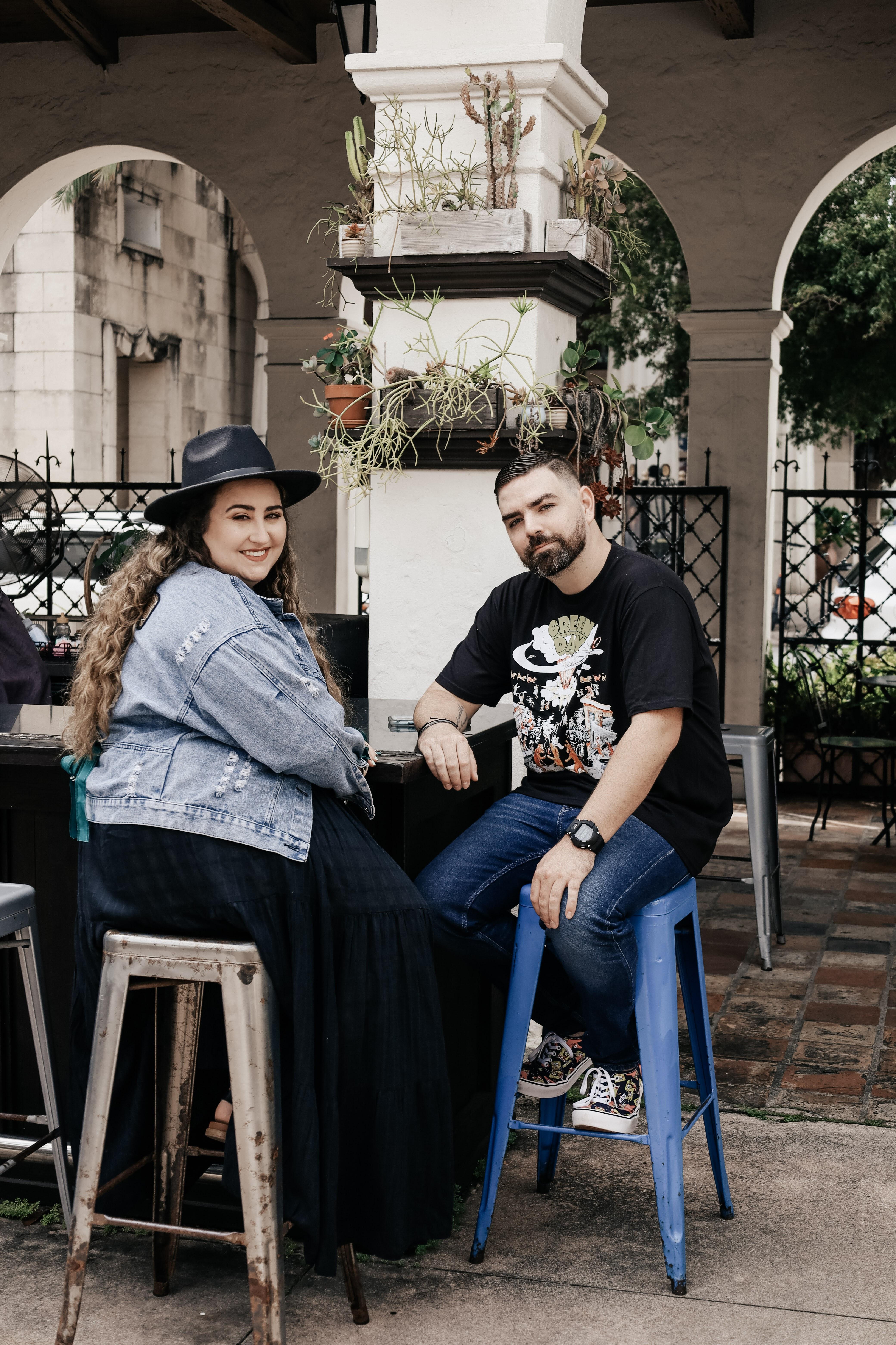 The Wedding Website of Ilana Gardin and Alex Pepino