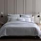 Roman Hemstitch Flat Sheet