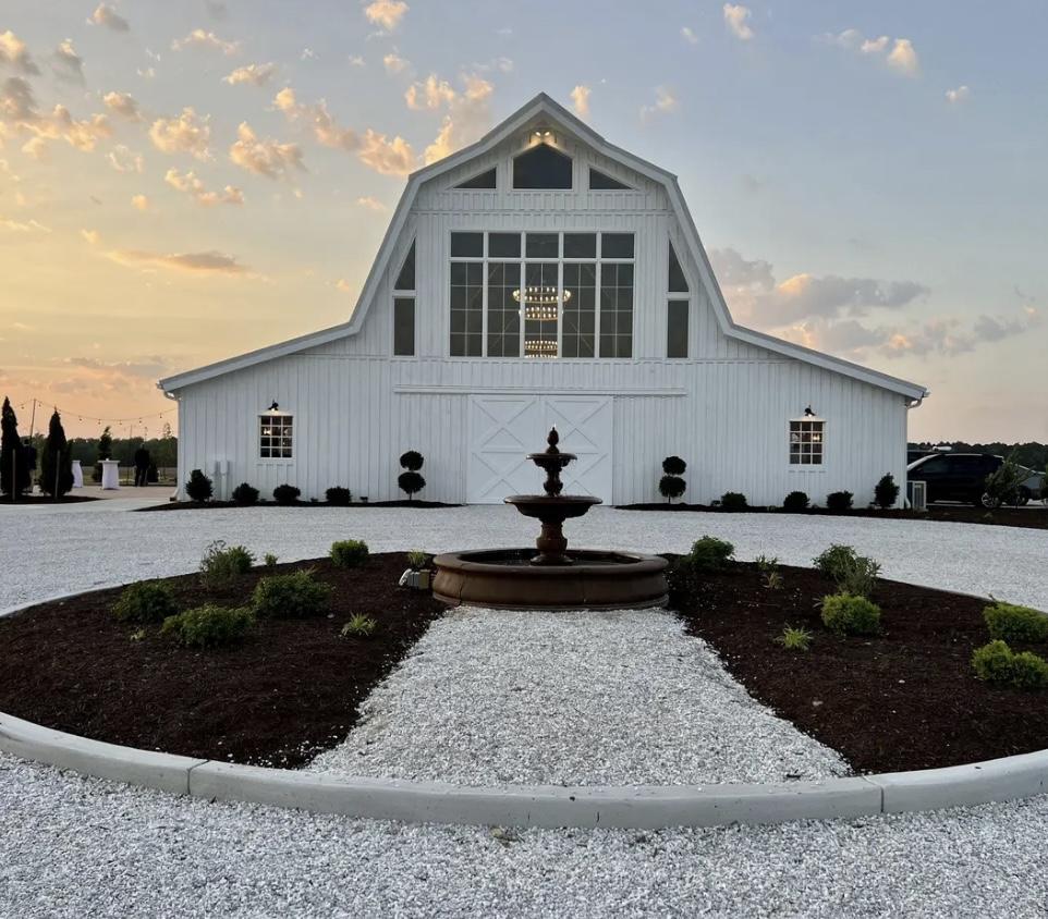 The Wedding Website of Ella Diane Cameron and Brian Polk