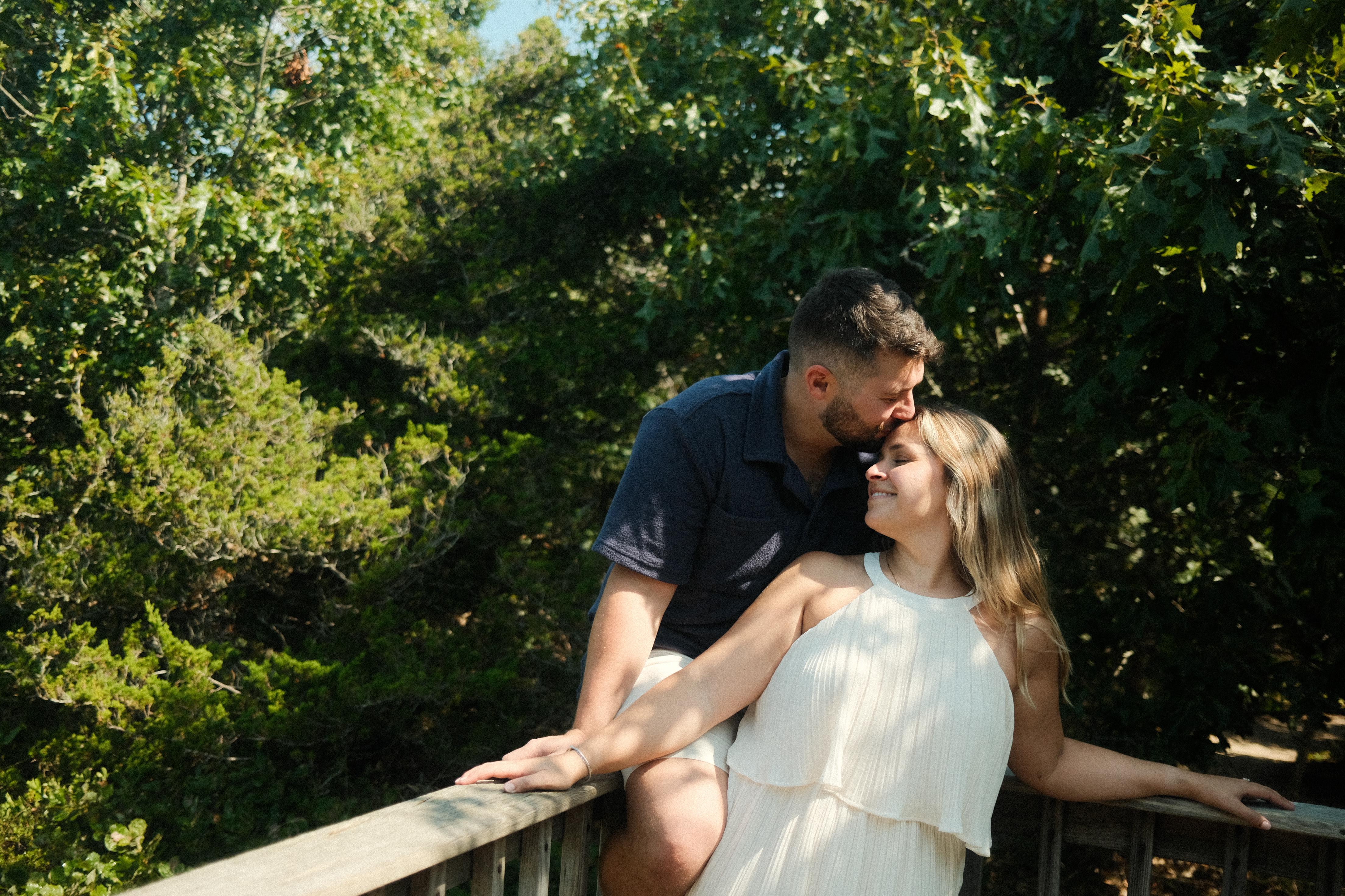 The Wedding Website of Adrienne Ceneviva and Milo Civita