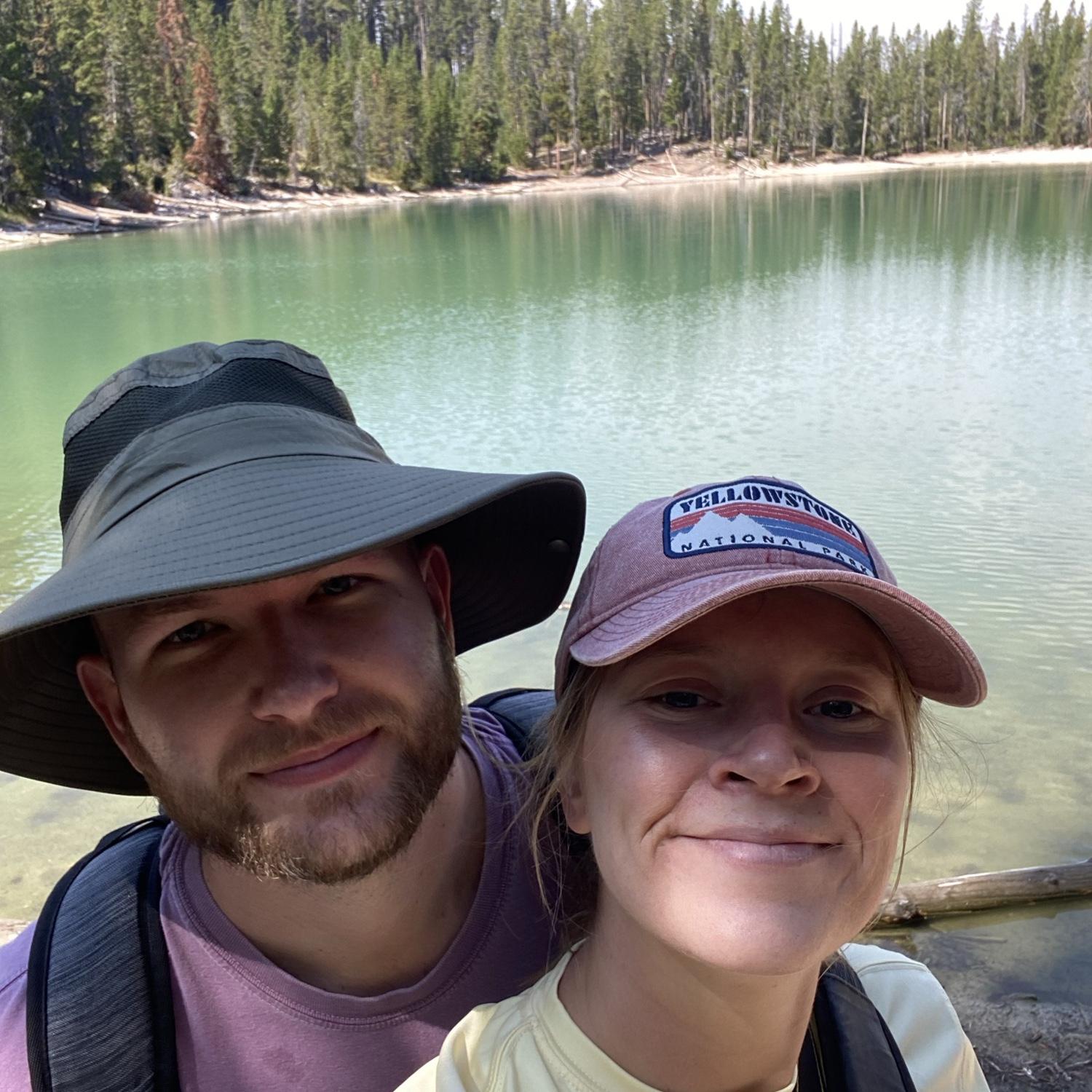 Yellowstone