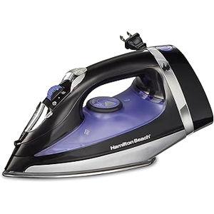 Hamilton Beach Steam Iron