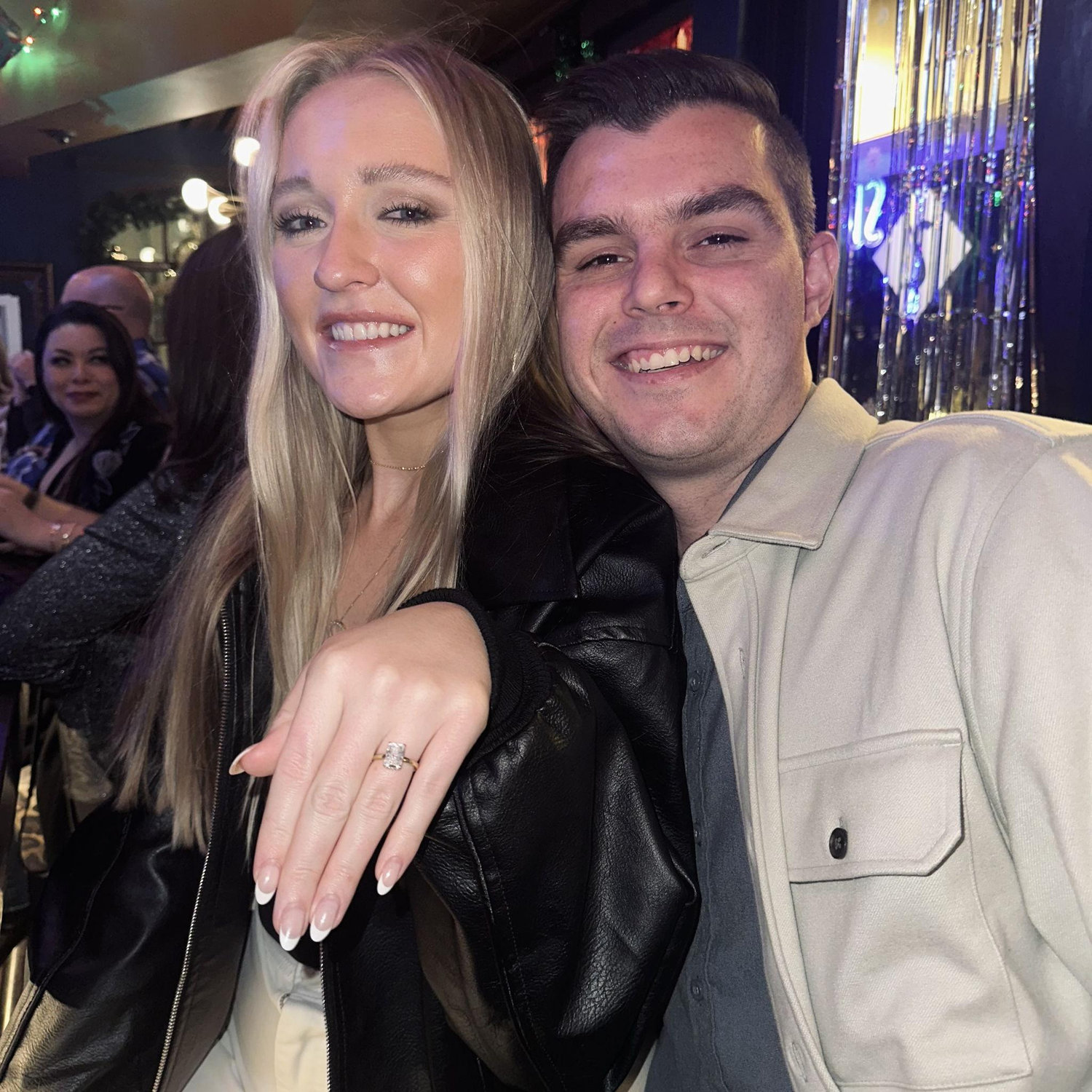 Night of Engagement