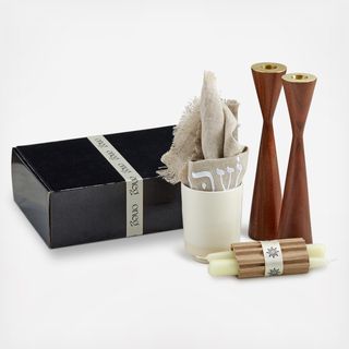 6-Piece Essential Set
