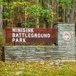 Minisink Battleground Park