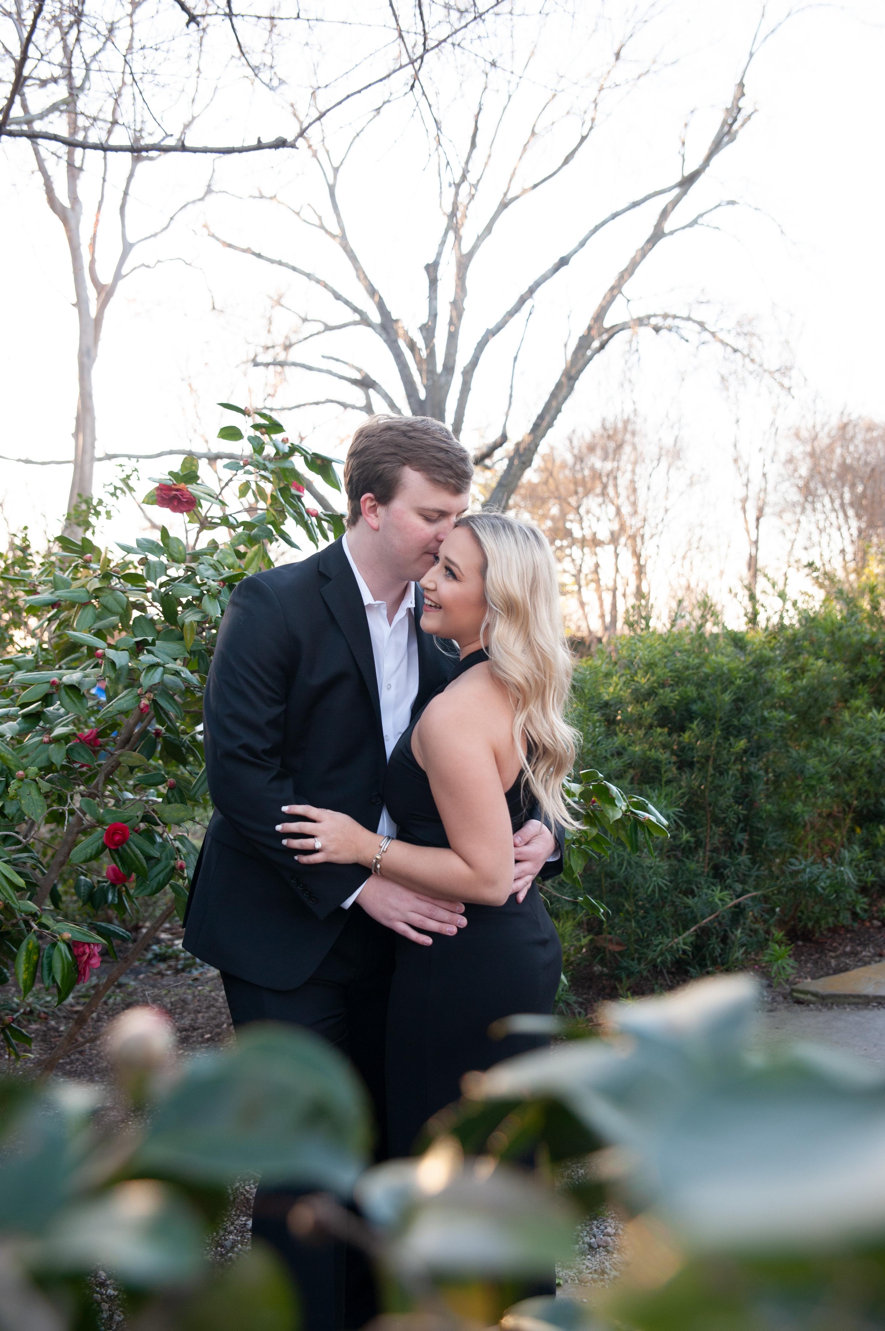 The Wedding Website of Dani Spotz and Tyler Adams