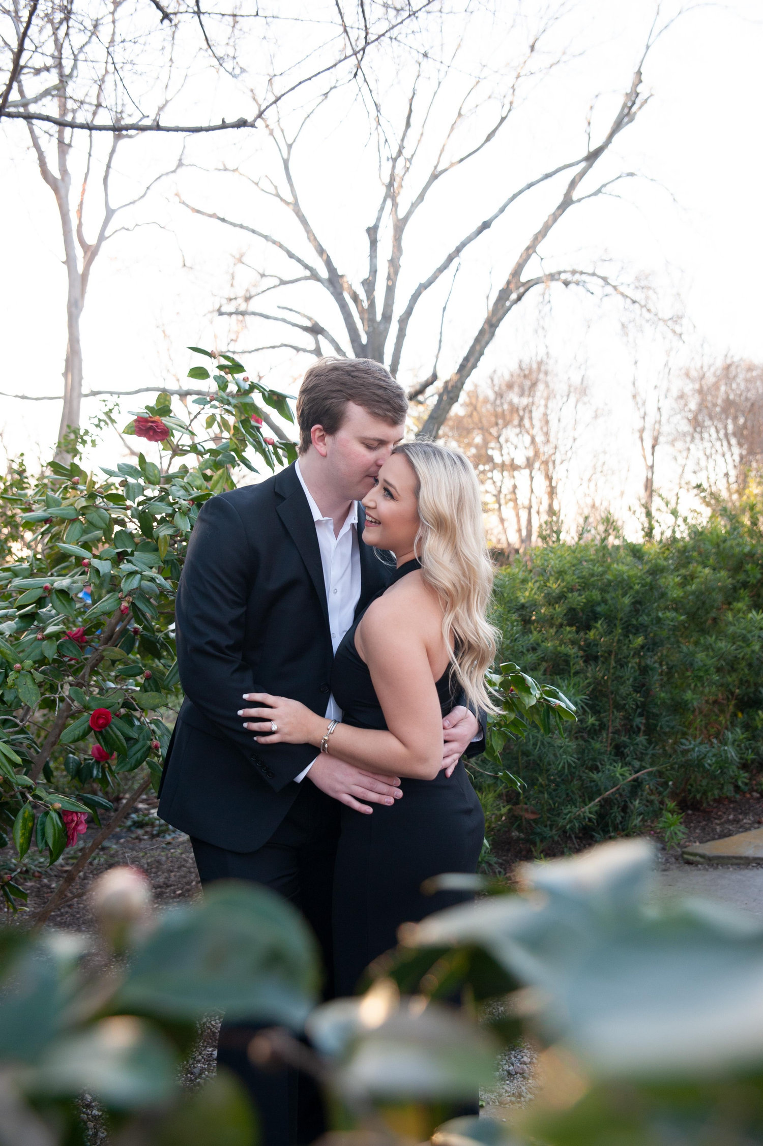 The Wedding Website of Dani Spotz and Tyler Adams