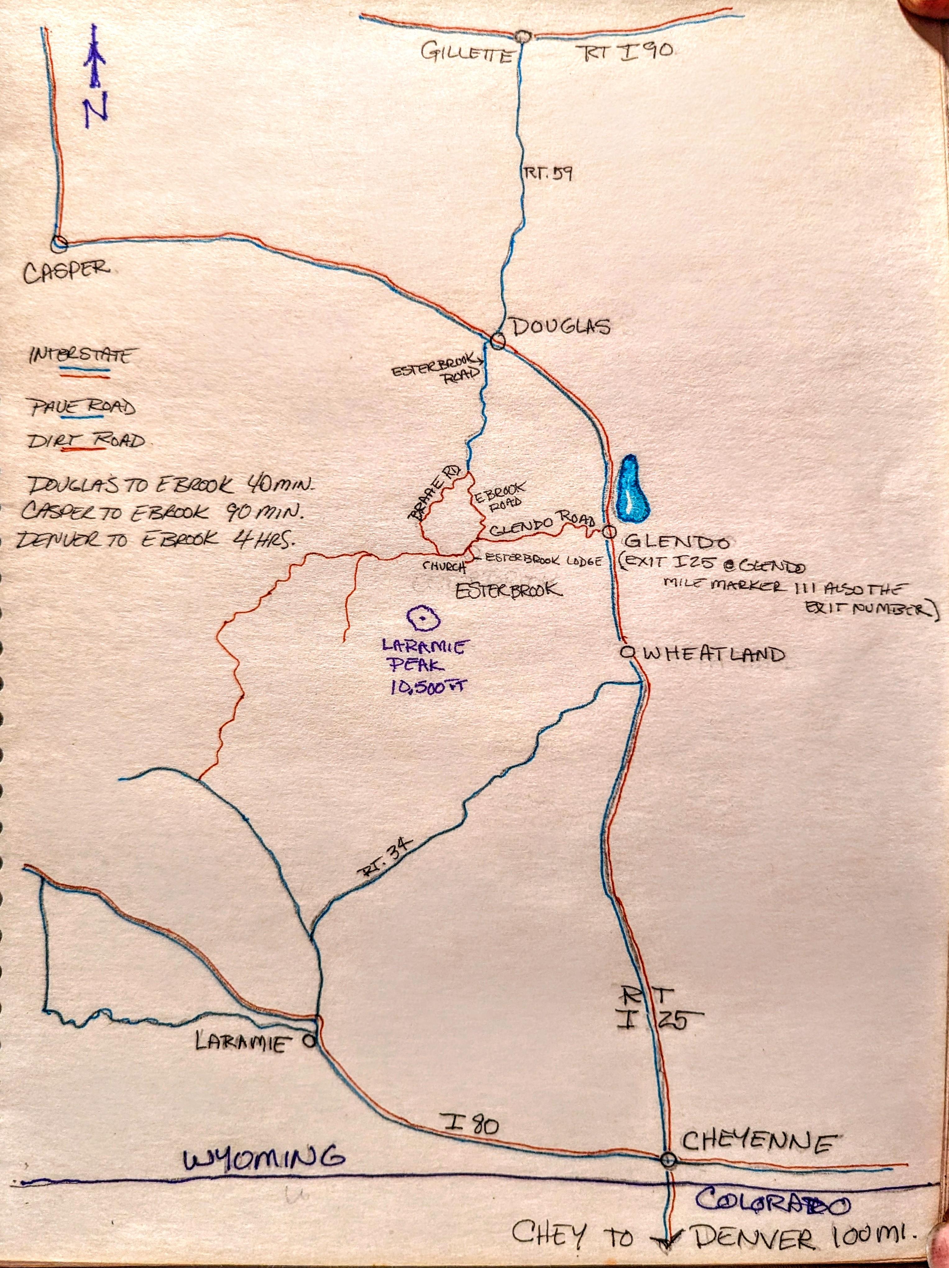 The Wedding Website of Sara Gallmann and Clay Boone