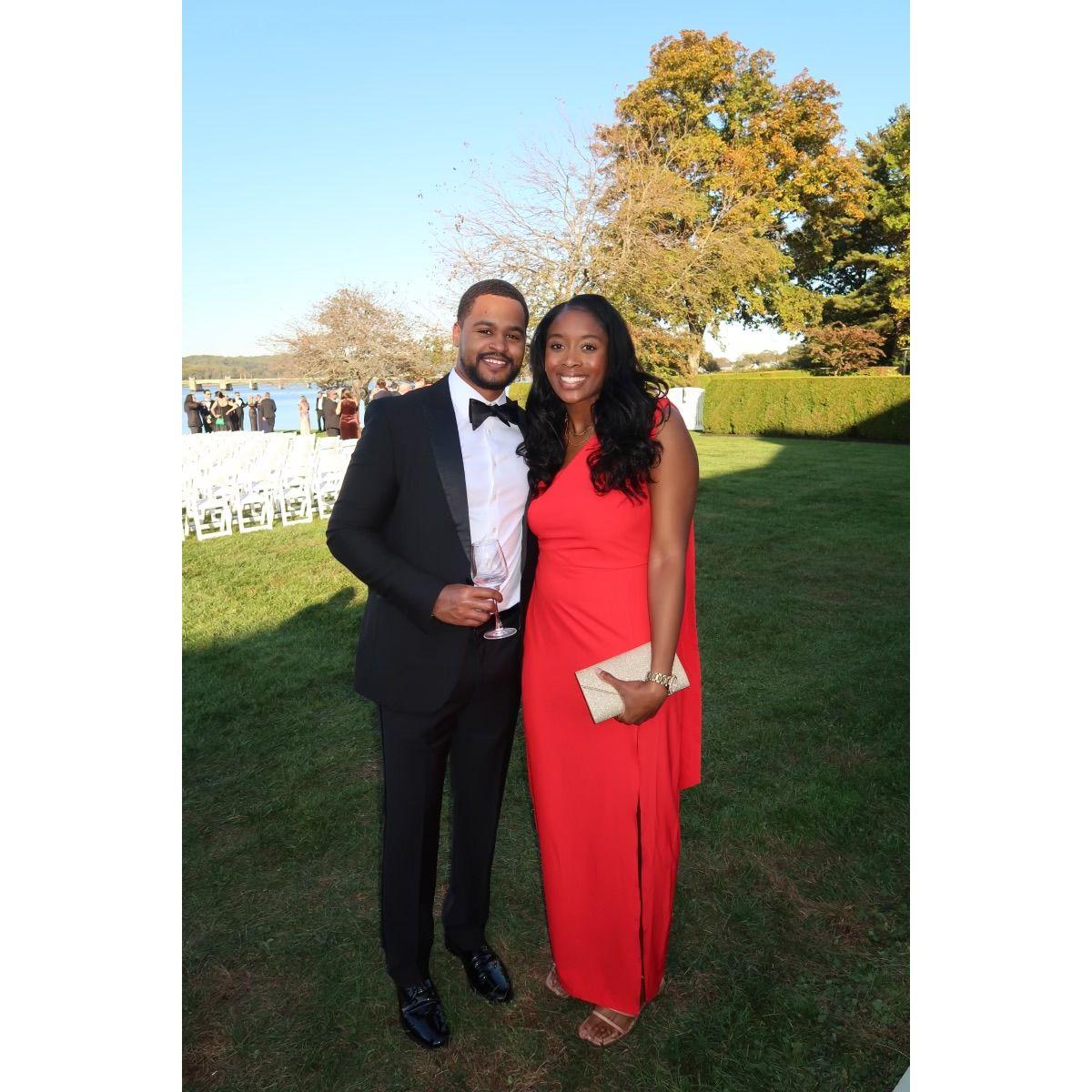 Friend's Wedding 2024