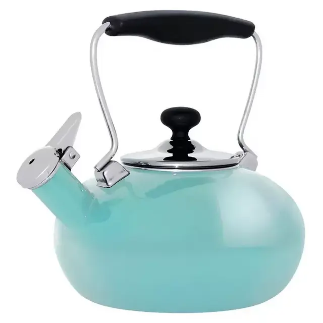 Hamilton Beach 1.7L Illuminated Glass Kettle - 40869