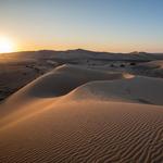 Imperial Sand Dunes National Recreation Area