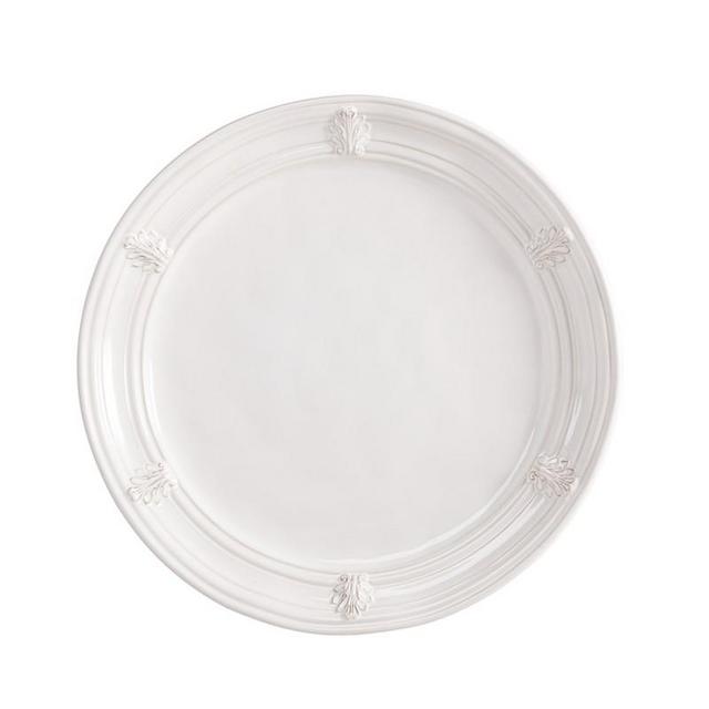 Juliska Acanthus 4-Piece Add-on Set, Whitewash