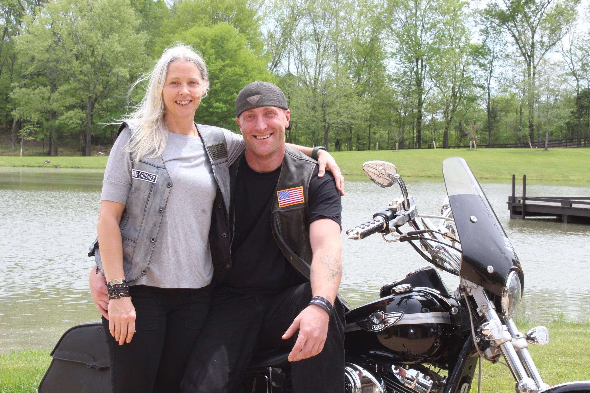 The Wedding Website of Holly Bigham and John Johnson