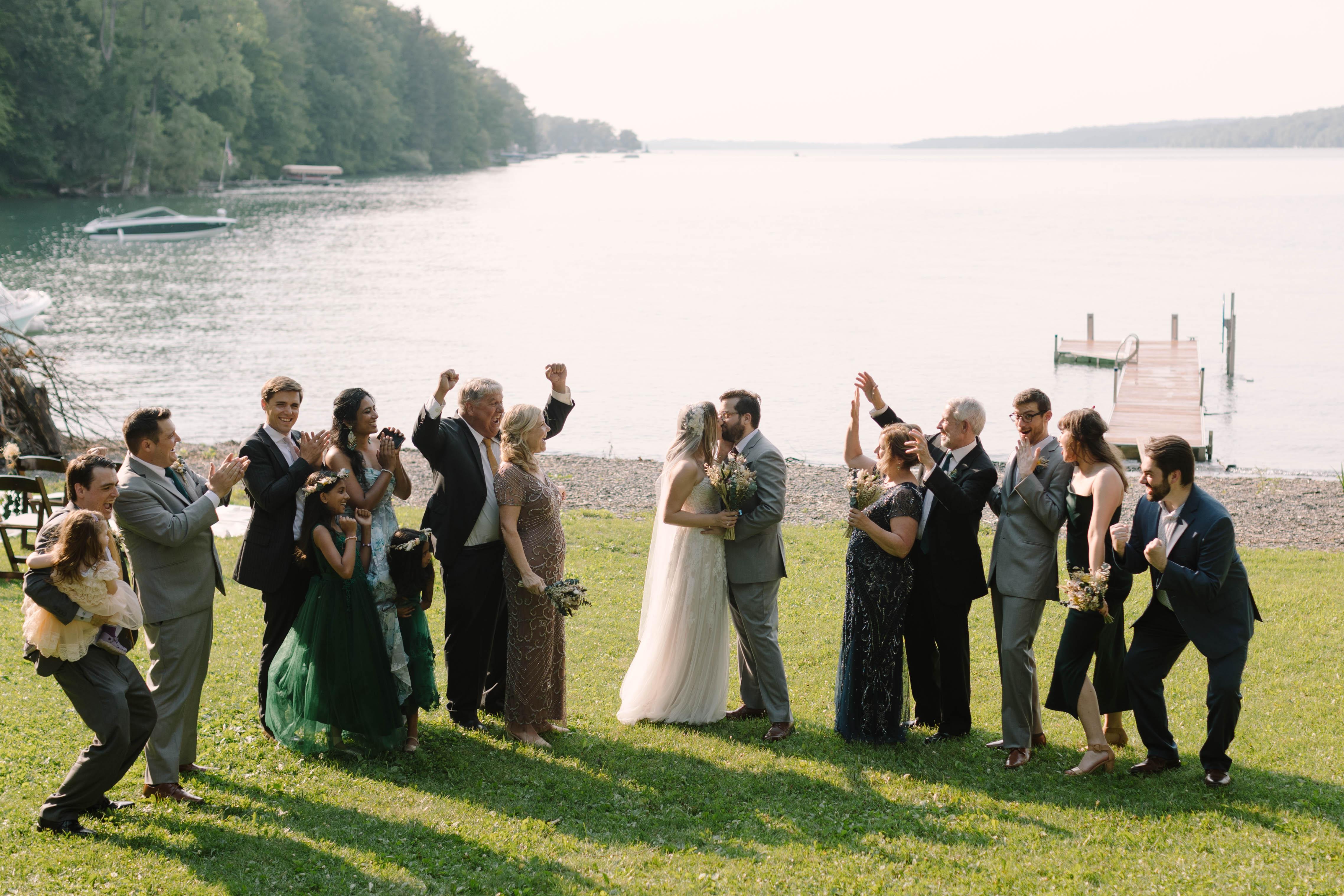 The Wedding Website of Ellen Keegan and Austin Schauer