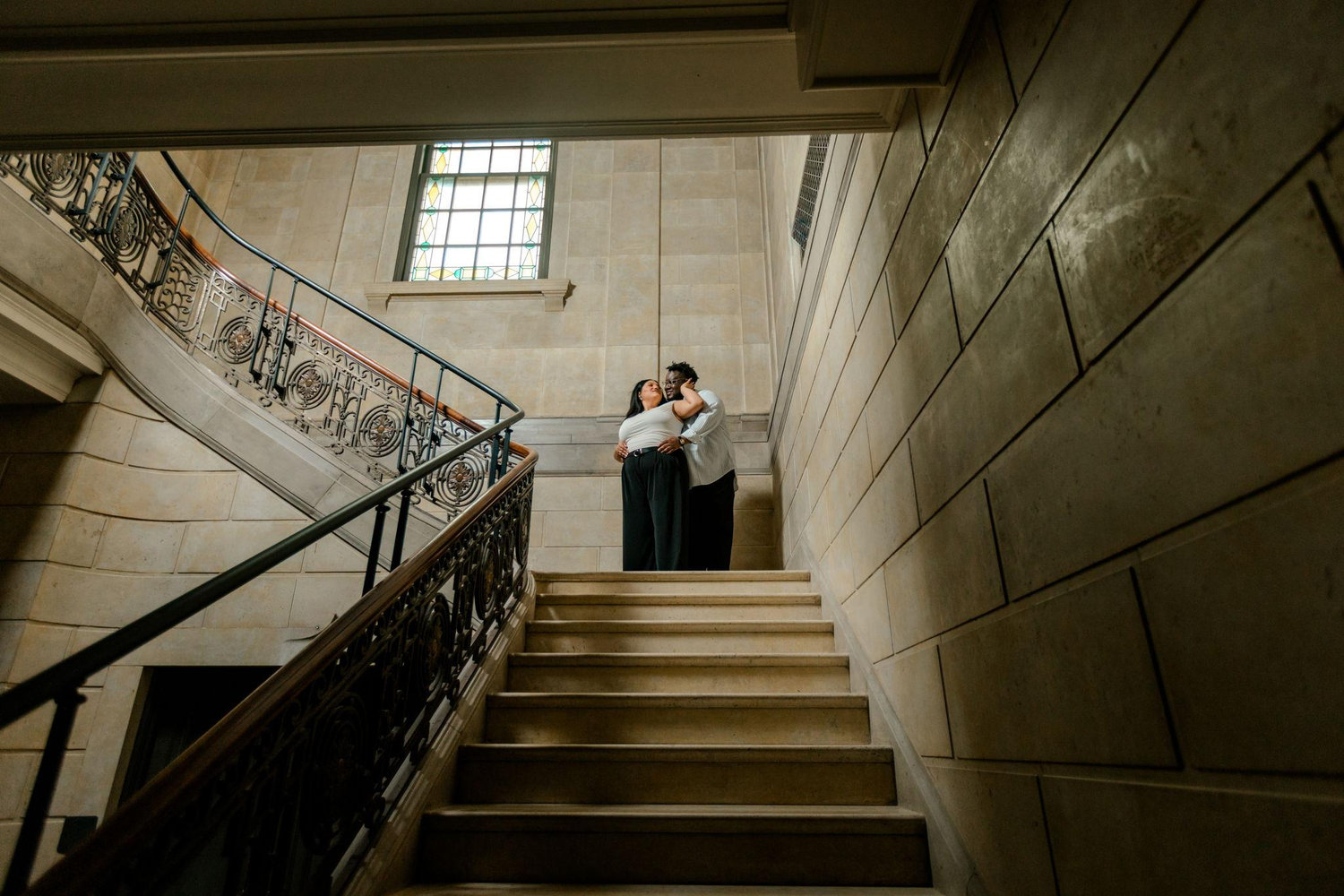 The Wedding Website of Alexandra James and Jerry Sharpe