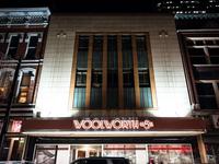 Woolworth On Fifth