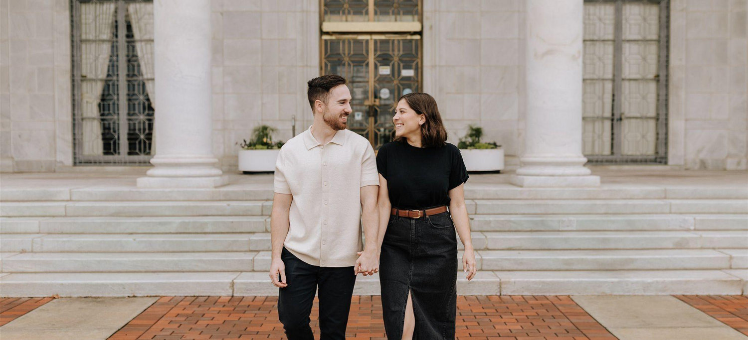 The Wedding Website of Margaret Hosack and Ryan Betz