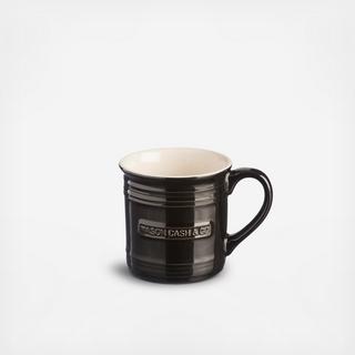 Original Espresso Mug, Set of 4