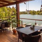 Deck Bistro & Bar (restaurant - Szombathely)