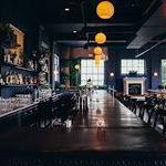 The Bluebird Cocktail Room