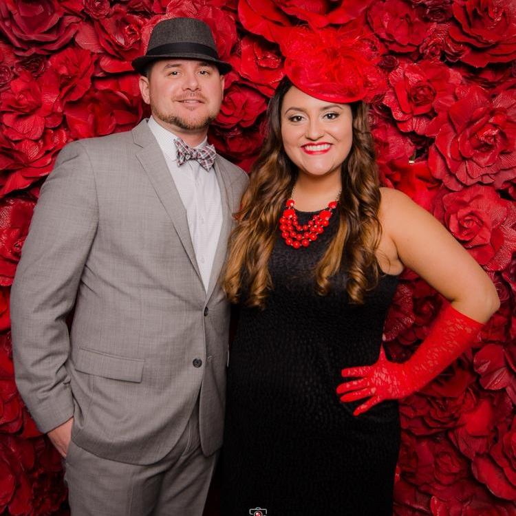 Kiewit Holiday Party 2016