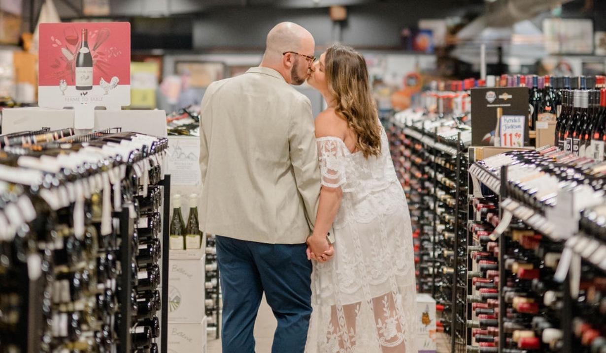 The Wedding Website of Jessica Head and Michael Murray