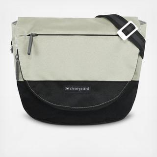 Essentials Milli Cross Body Messenger Bag