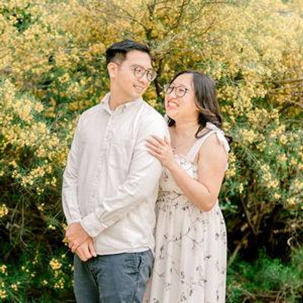 Newlywed Fund