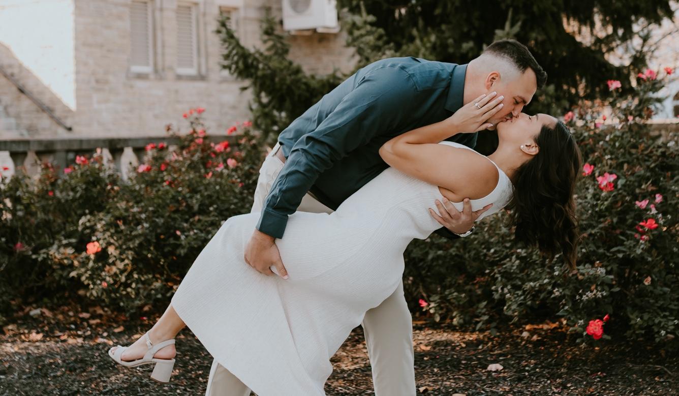 The Wedding Website of Samantha Maslowski and Christopher "Pip" Kremchek