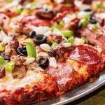 Toppers Pizza