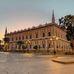 Archivo de Indias