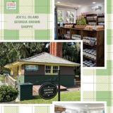 Jekyll Island Georgia Grown Shoppe