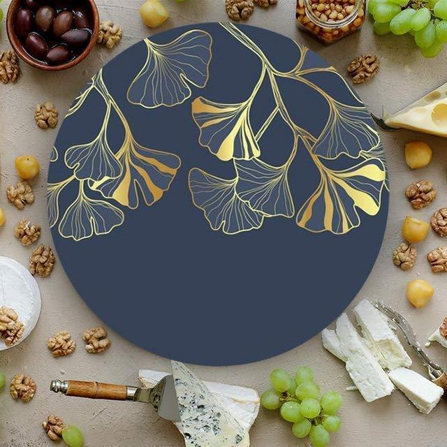Unique Mexican Handmade Cheese Board in artisan work. Elegant and covered with resin. Model: Fiori. Ideal for Charcuterie Platter & Serving Tray for Wine and snacks FREE EXPEDITED SHIPPING