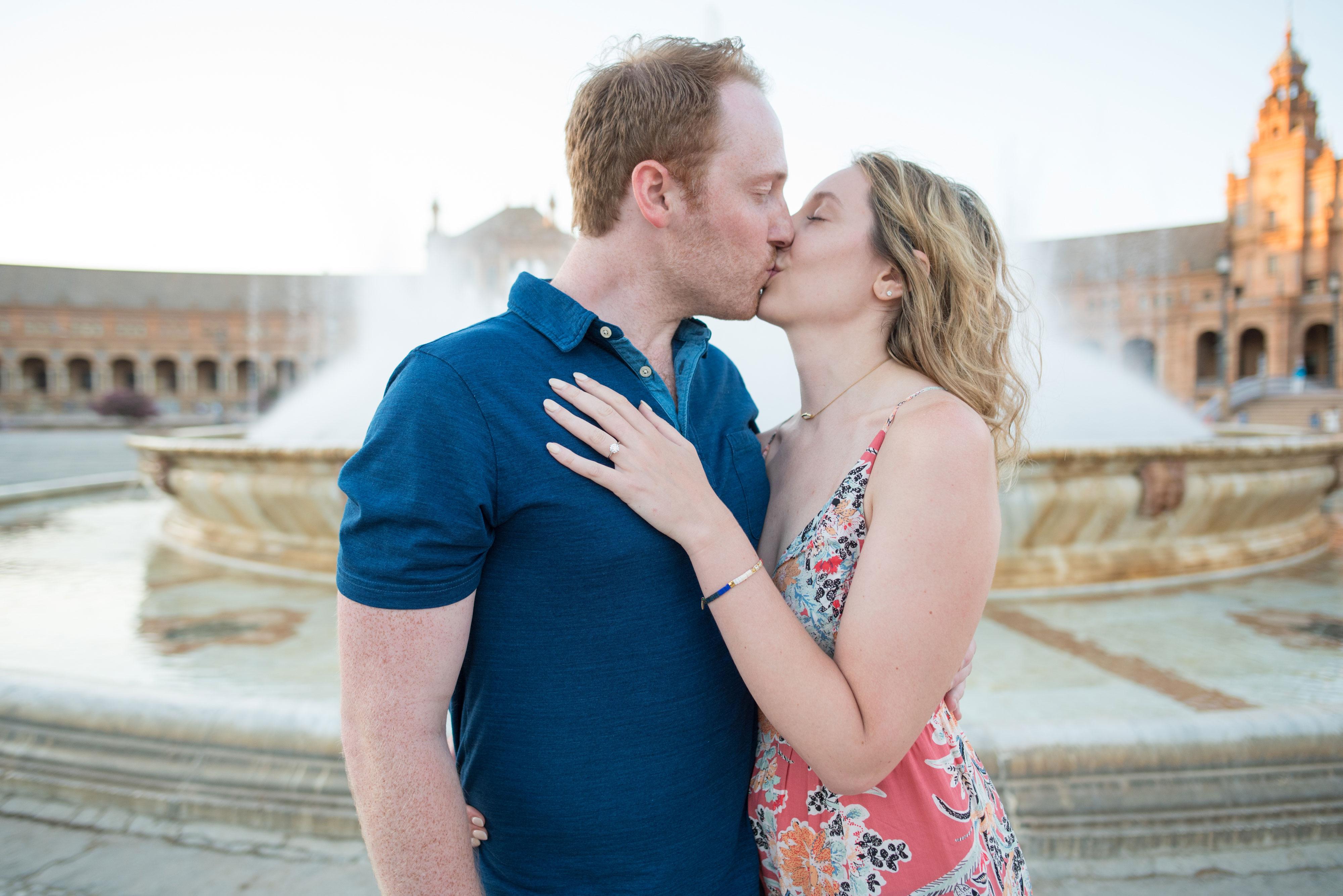 The Wedding Website of Clara Boesch and Wesley Wall