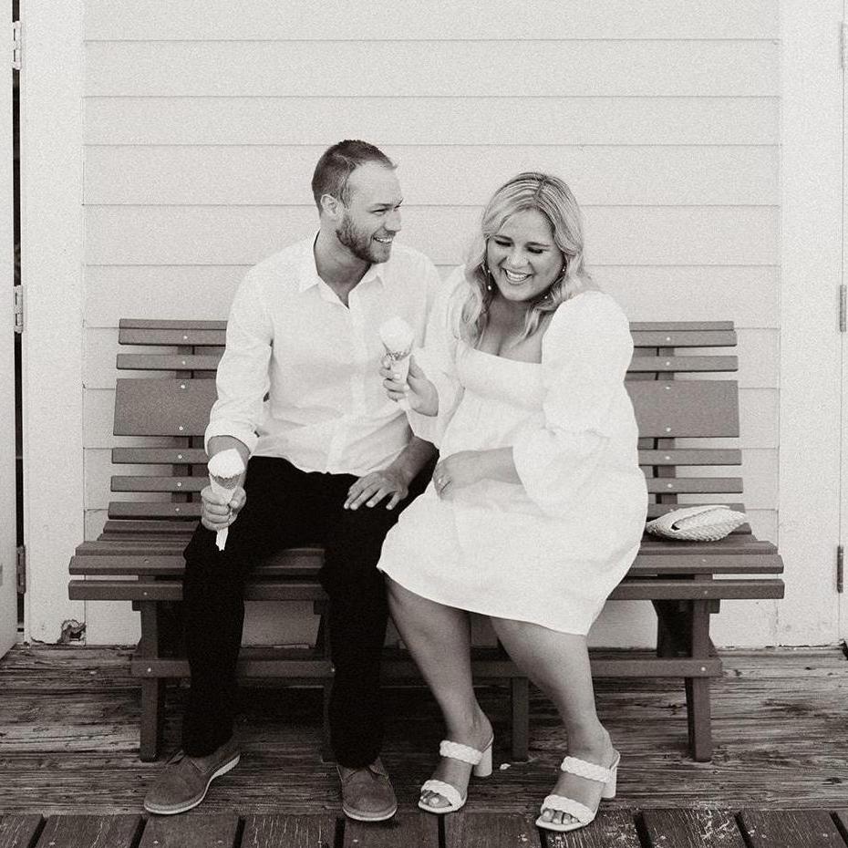 (Engagement Photos) Maderia Beach, FL 2022